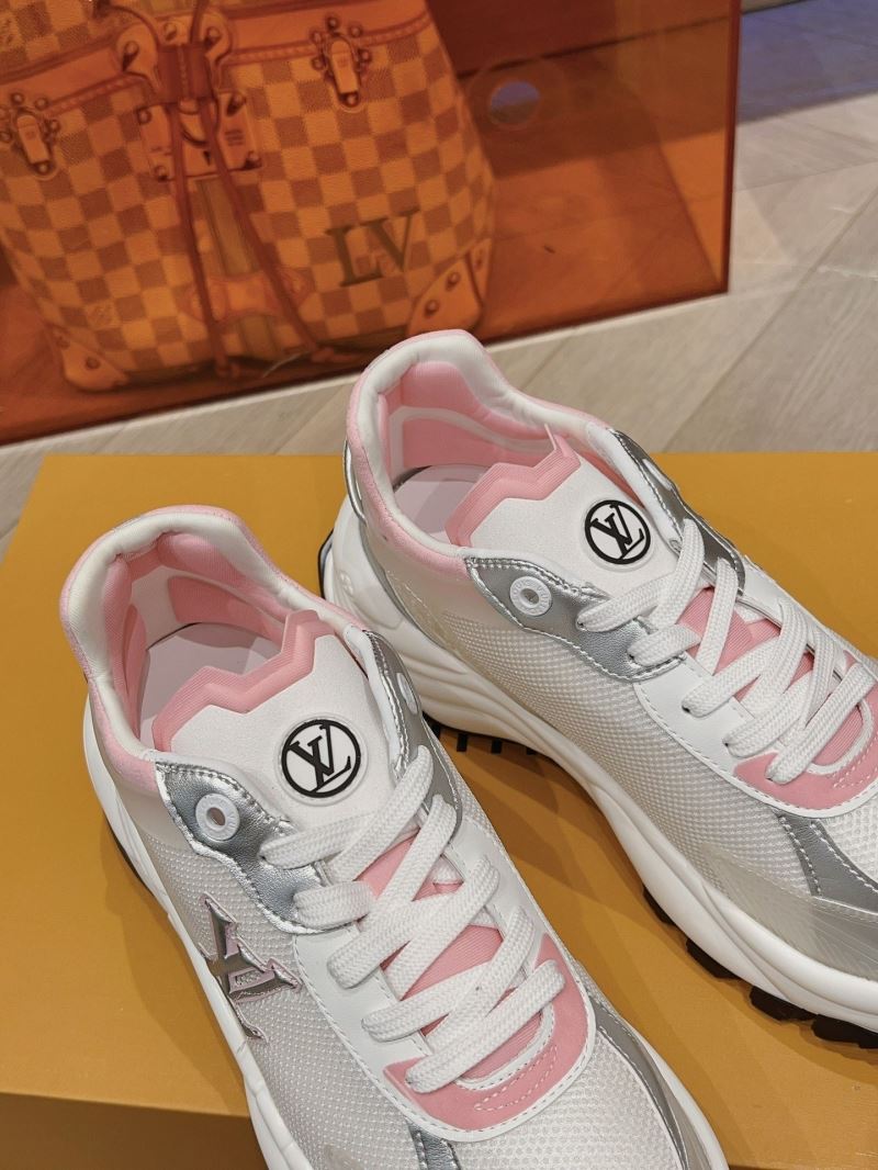 Louis Vuitton Trainer Sneaker